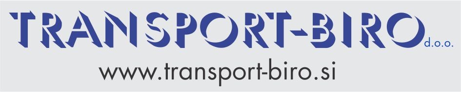 Prevozništvo Transport Biro d.o.o. | Logistika in transport v EU